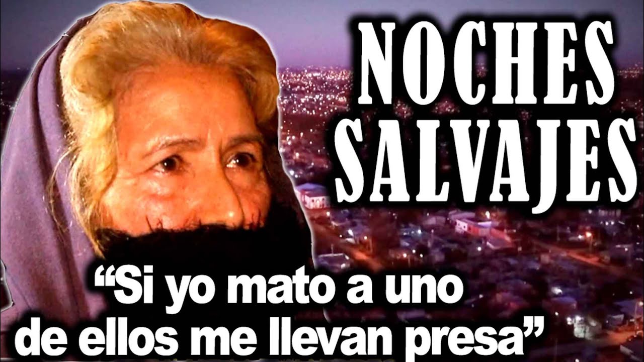 Informe de Martín Ciccioli: ¡Noches salvajes en el conurbano! ASÍ SE VIVE SIN SEGURIDAD Y SIN SALUD