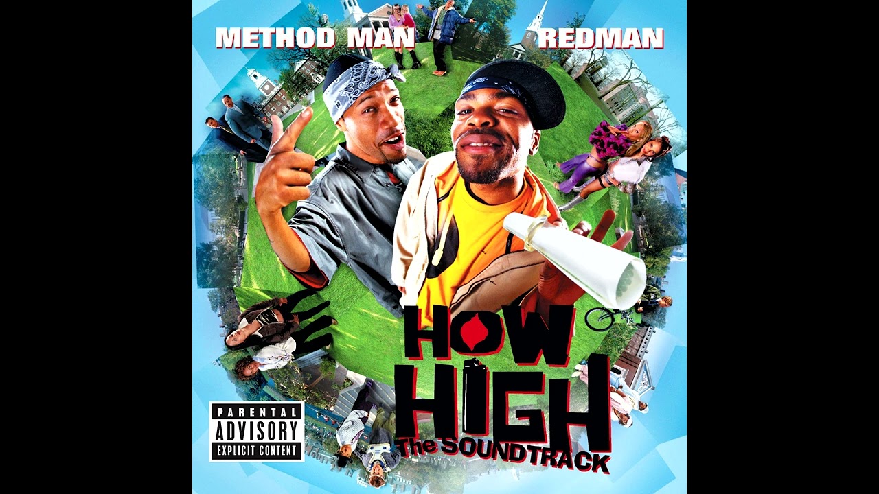 Jonell ft. Method Man, Redman - Round And Round (Remix) (Instrumental)