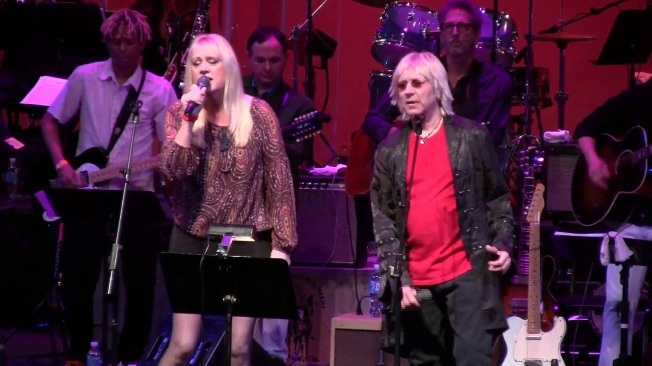 Wild Honey Orchestra- Breakaway, Broken Sky (John Wicks- Records & Debbi Peterson Bangles)