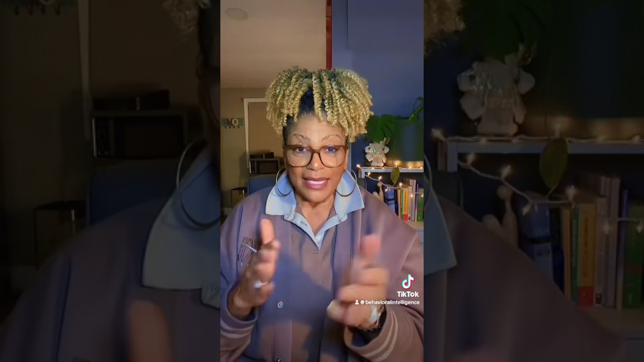 Stop Letting Triflin' Heaux Live in Your Brain Rent Free