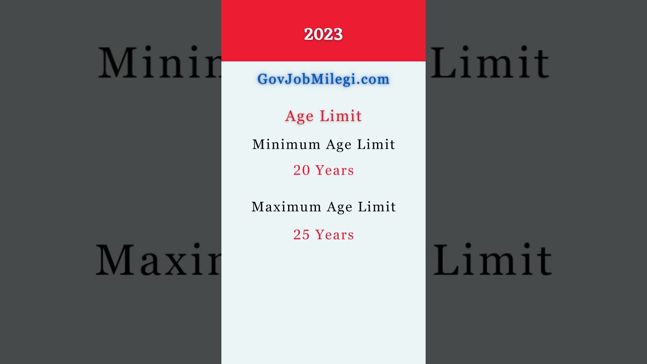 New Vacancy 2023 || ITBP Driver Recruitment 2023 || DRIVER BHARTI 2023 #itbp #govt #job