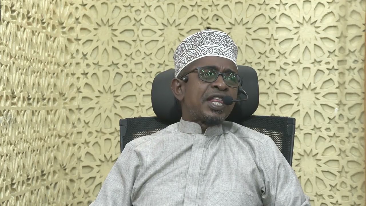 UKIFA ULOKIACHA SI CHAKO TENA
