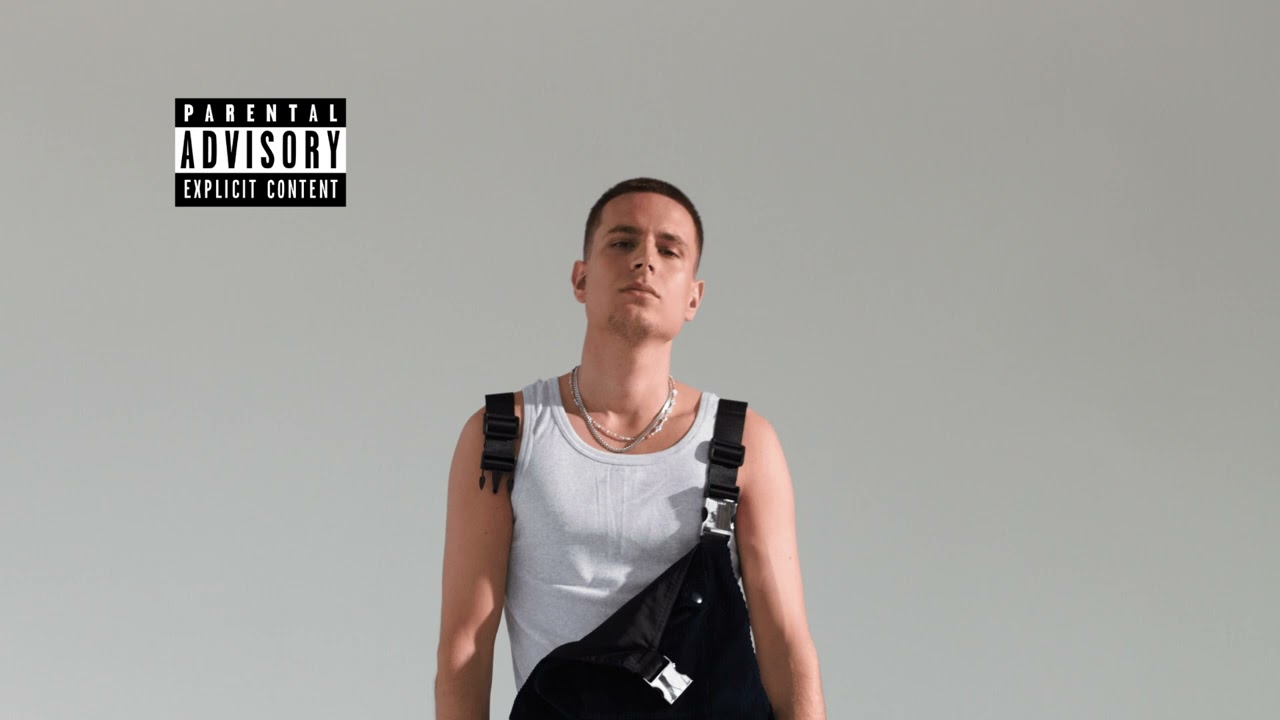 Copenhanni - Believe (Audio)