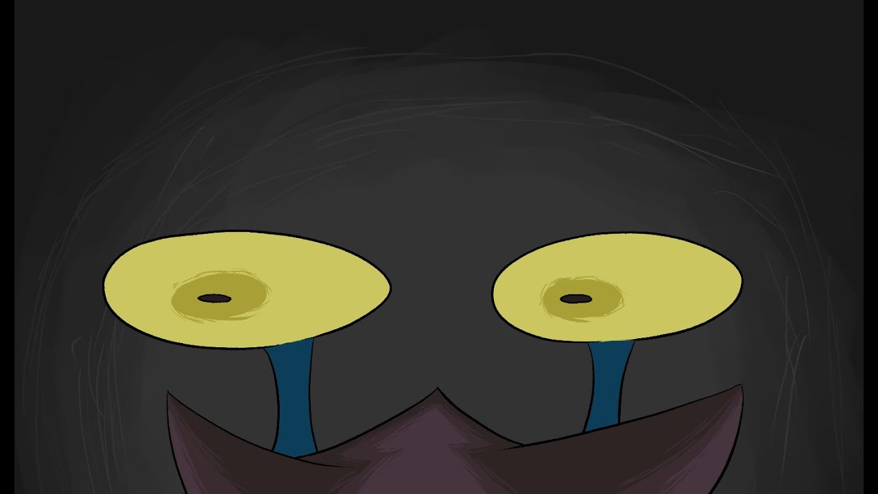 Charlie's Grass [Pikmin Animation]