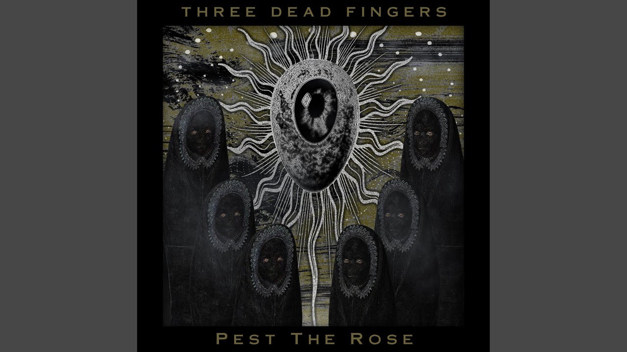 Pest the Rose