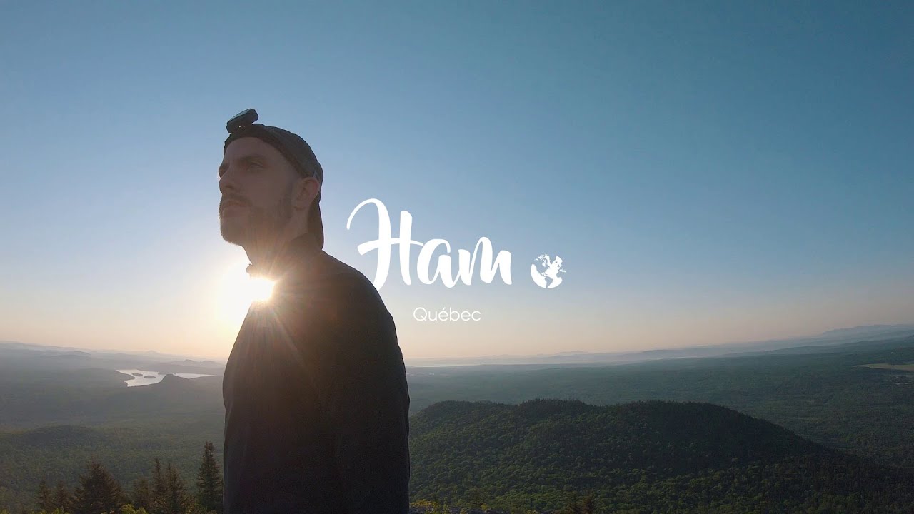 Mont Ham, un sommet pour une randonn&eacute;e dans les Cantons-de-l&rsquo;Est | C'est Notre Monde