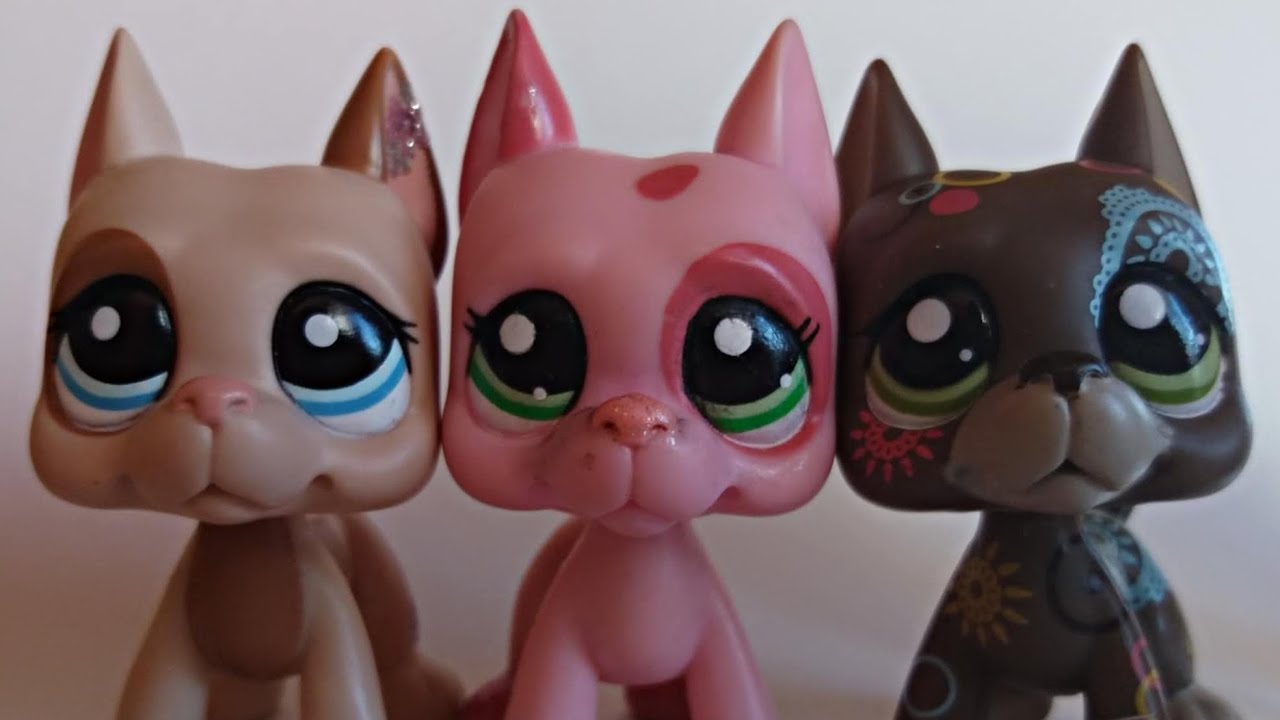 Littlest Pet Shop: Přátelé navždy (film)