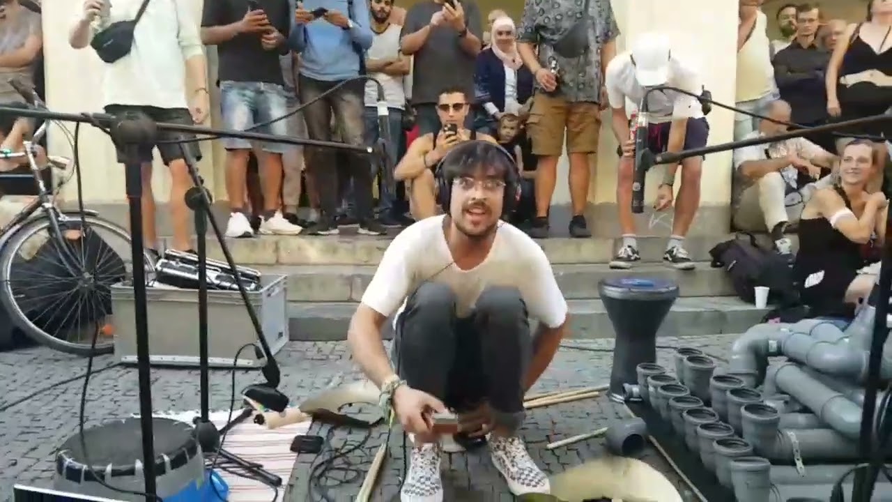 Musik is Life - موزیک زندگی است