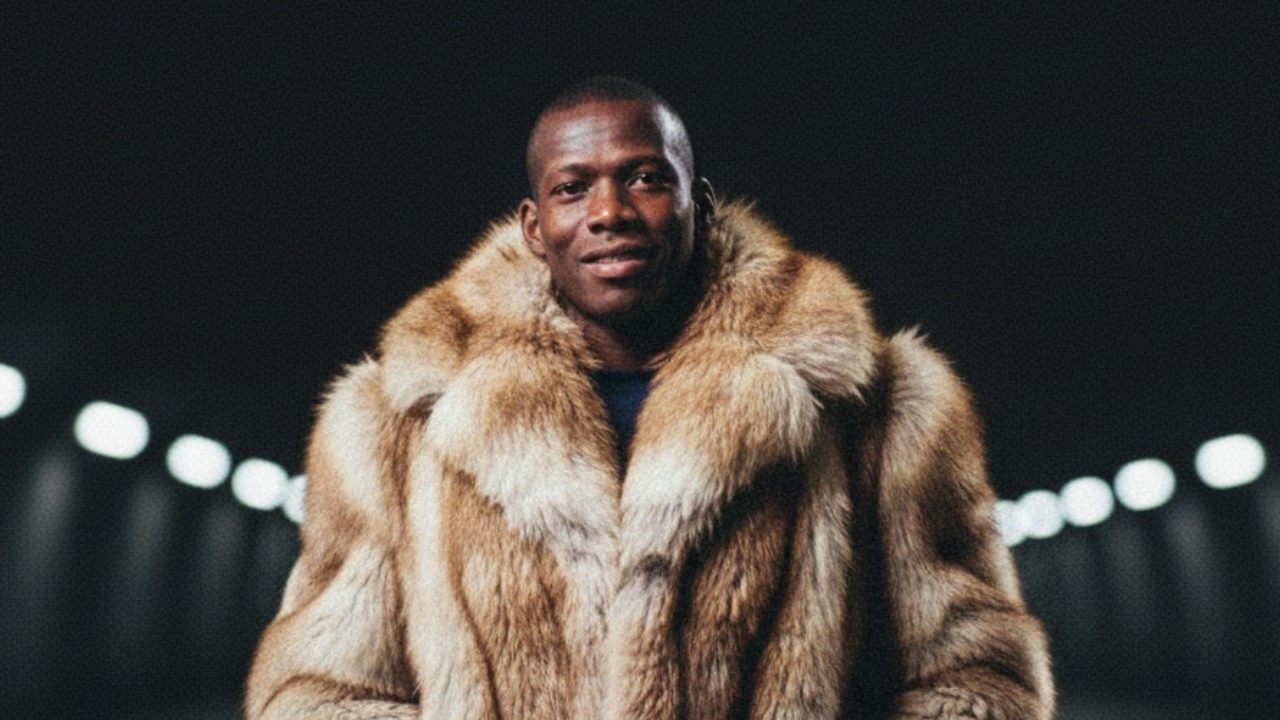 Magic Wrapped in Madness | Why Asprilla Remains Football's Greatest What-If Story