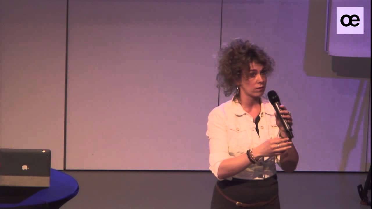 Ellen Emonds - Festival of Solutions