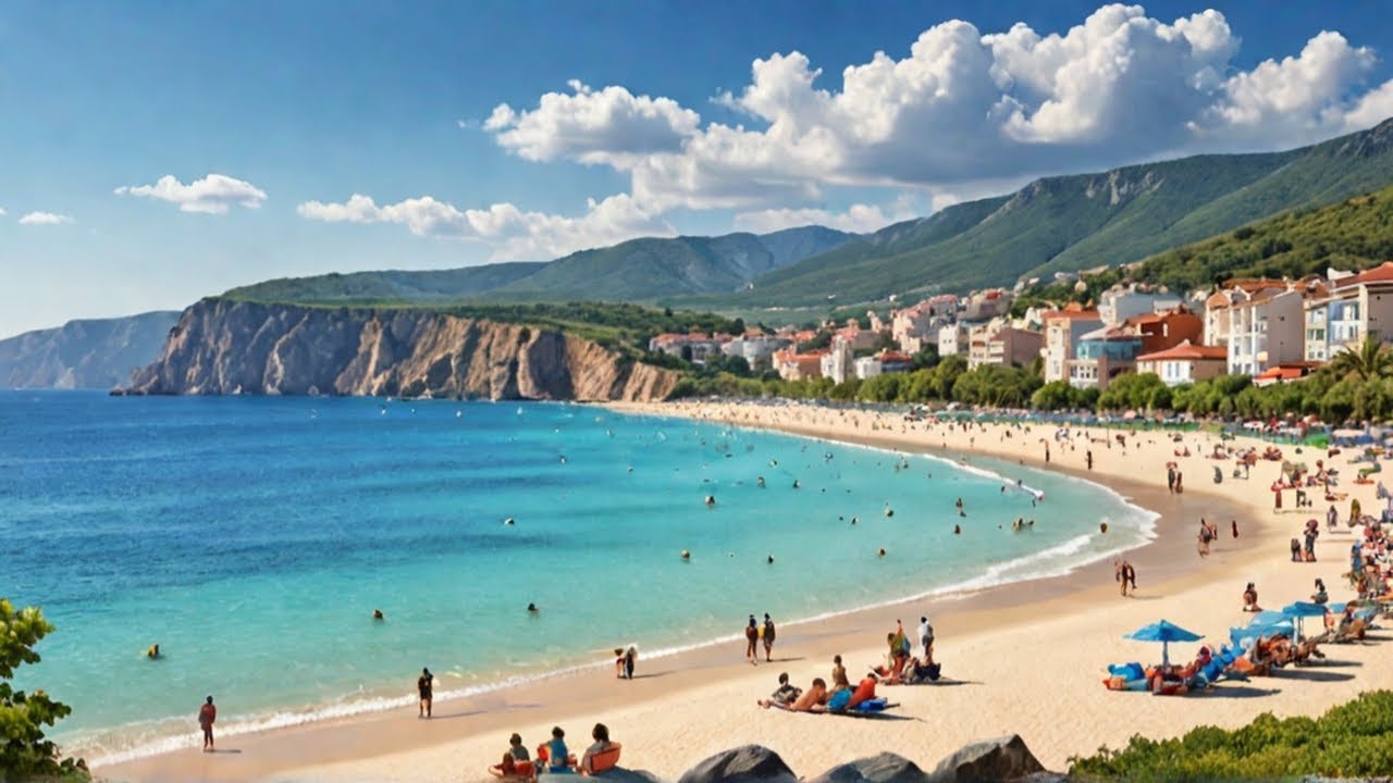 Top 10 Tourist Destinations in CROATIA 2024