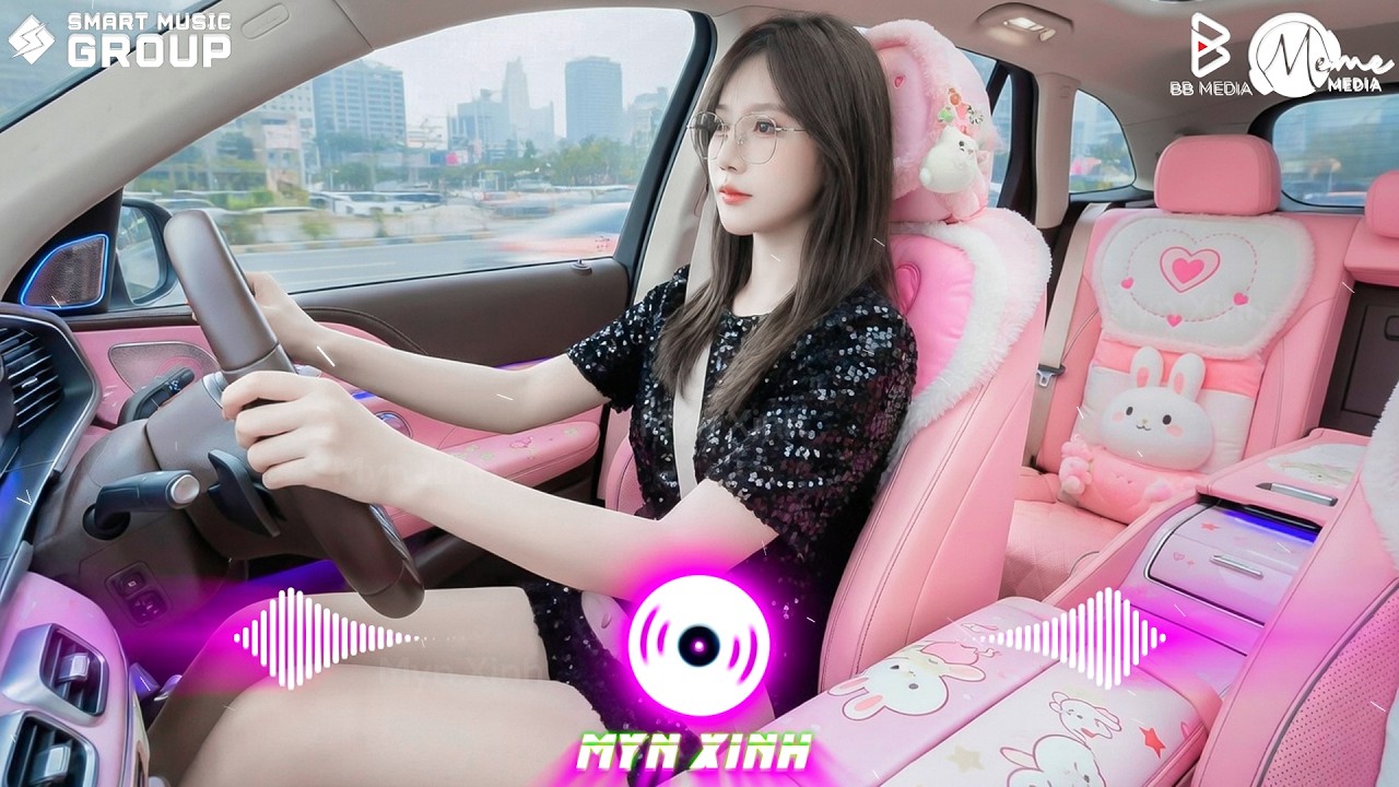 Anh Không Biết Người Ấy Sẽ Yêu Em Như Thế Nào Remix TREND TikTok - Lỗi Lầm Em Mang Đi Remix