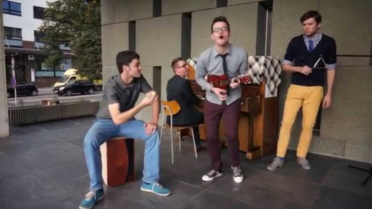 One Direction Medley