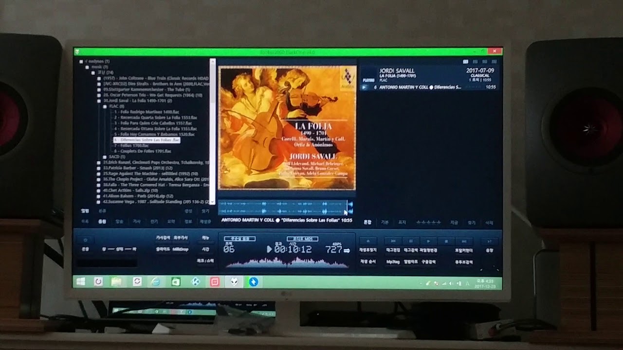 9038 pro dac chip test