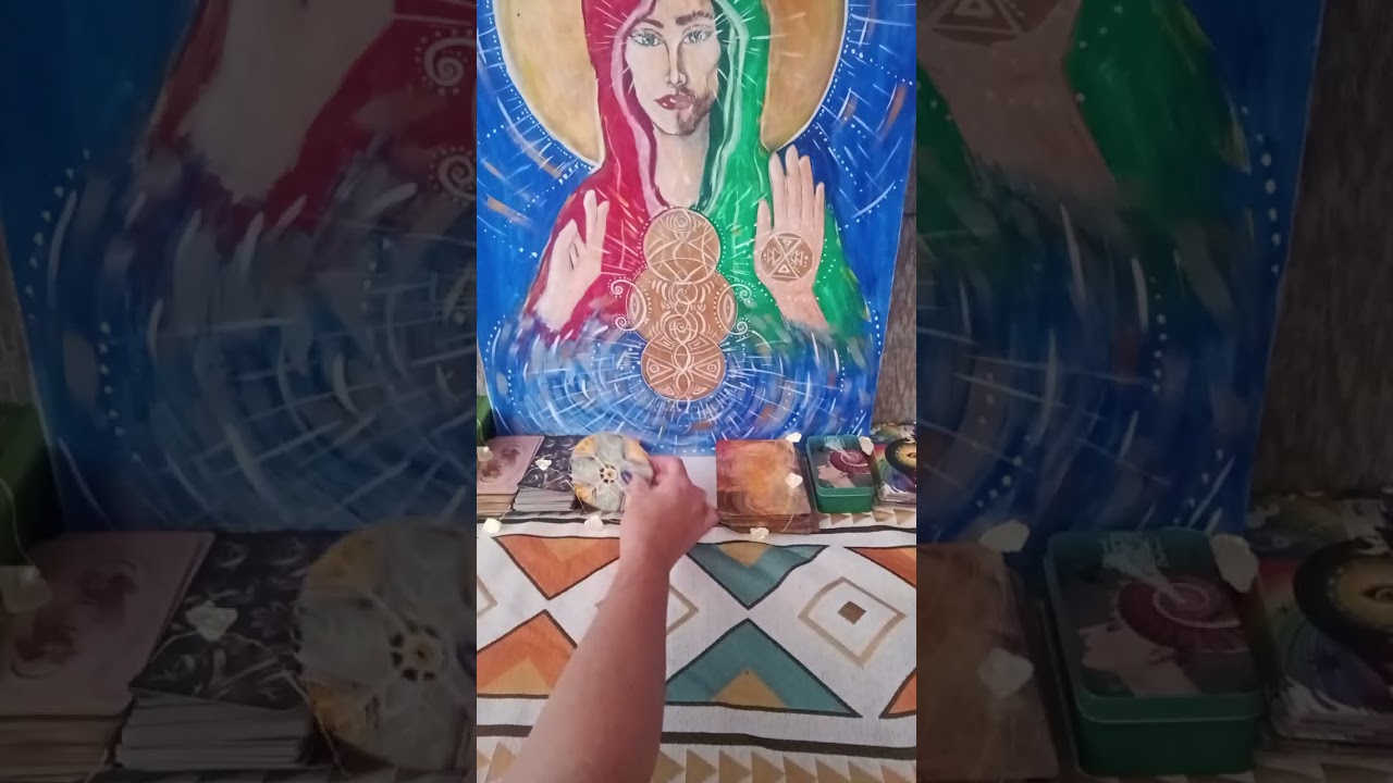 Ключови взаимоотношения за вас през новата година!💓🙏🎄🌀