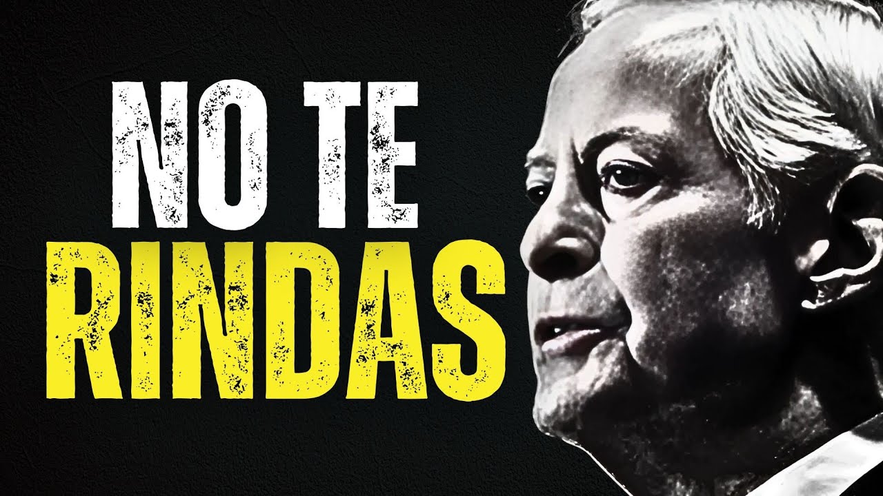 EL PODER INQUEBRANTABLE DE LA PERSISTENCIA