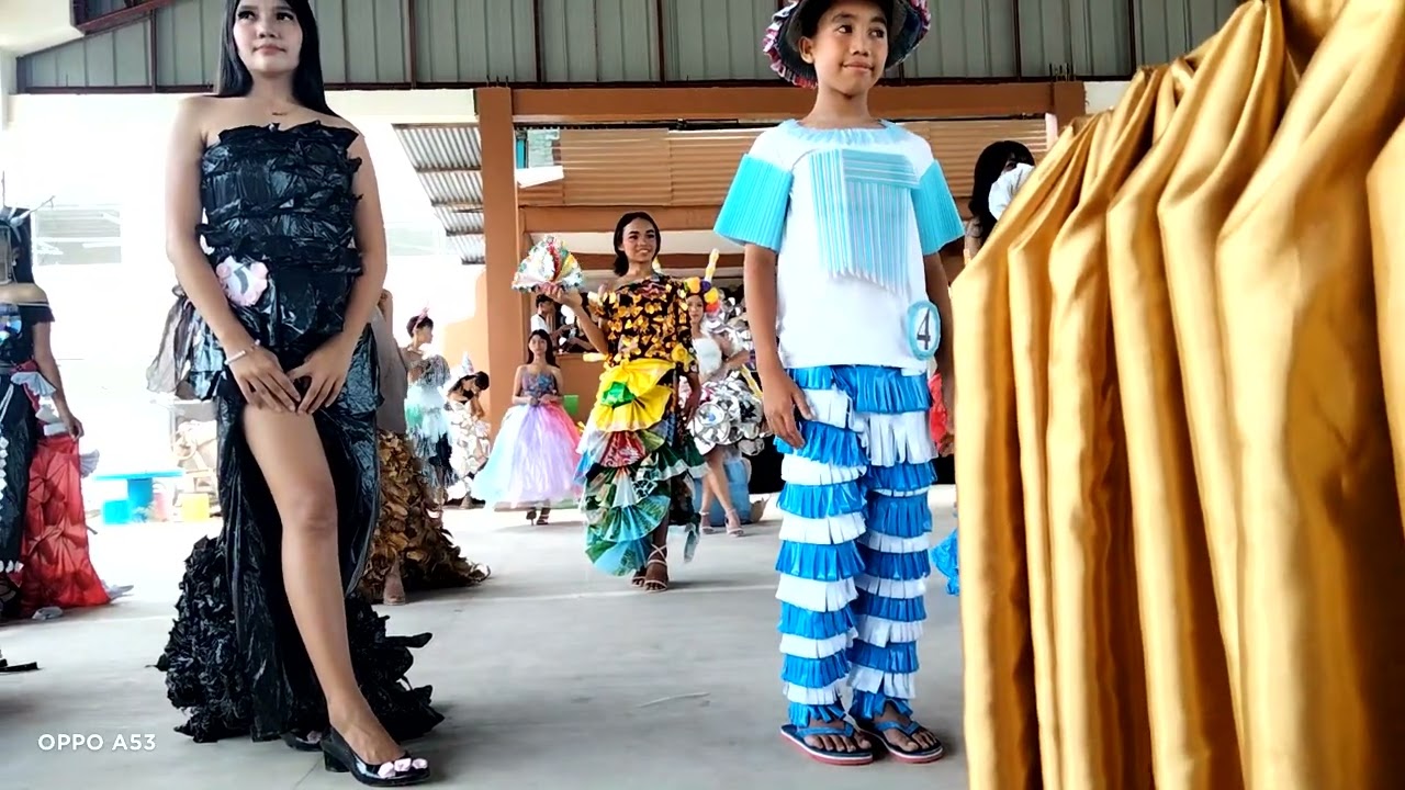 TRASHION SHOW 2024  27 Sept. 2024 THS