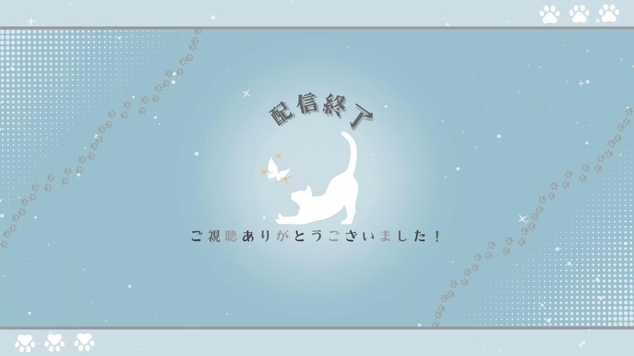 美空ましろ 新人Vtuber のライブ配信
