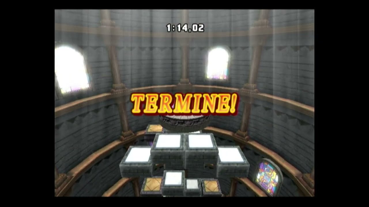 JE TESTE LE MODE DE JEU DIX ÉPREUVES EN BALLON POUR LA PREMIÈRE FOIS ET IL EST VRAIMENT SUPER COOL !