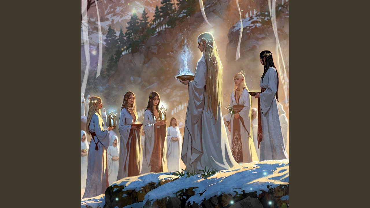 Feainn Maeth Bréa (Special Version)