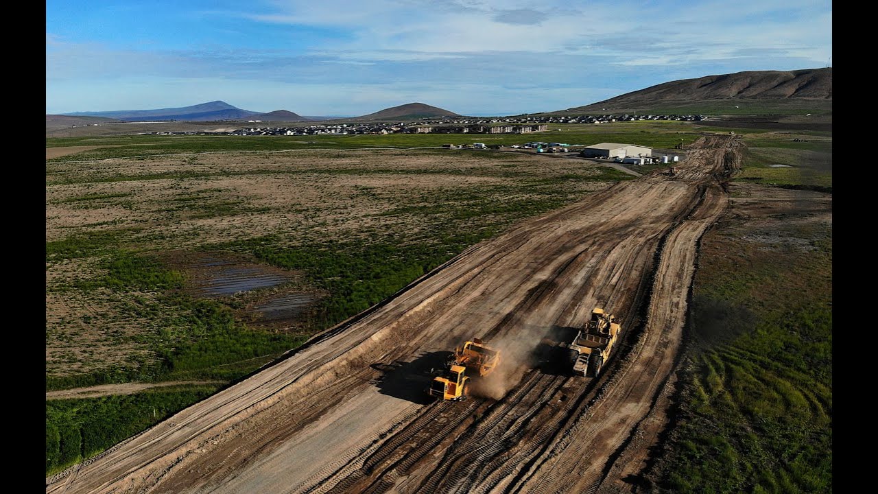 This Richland master-planned community is growing