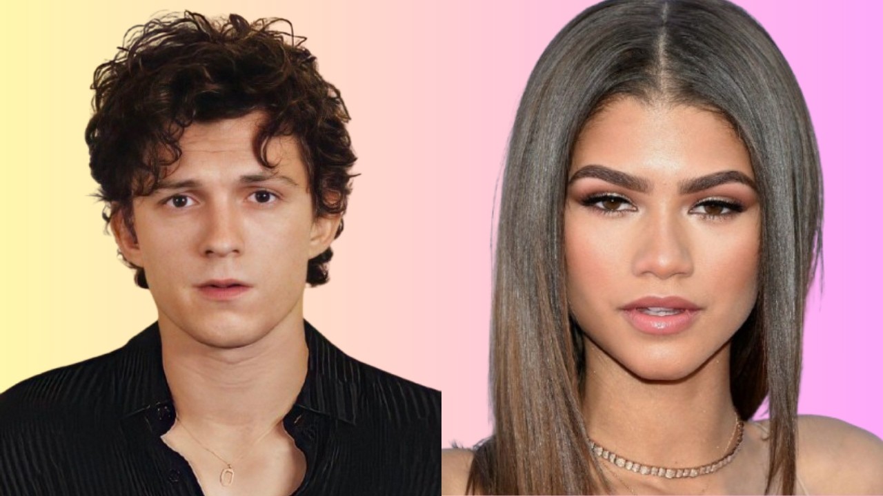 Zendaya & Tom Holland SECRETLY Married?! Stylist Drops Bombshell at 2026 SAG Awards – You Missed It!