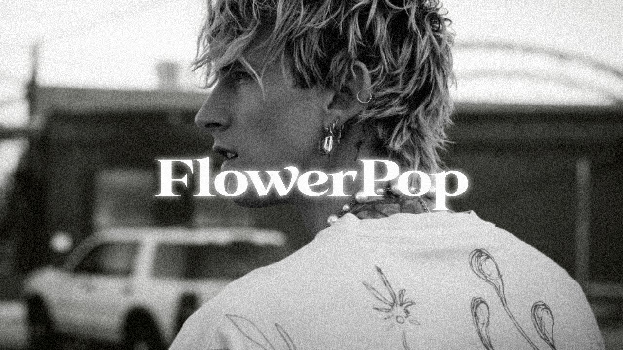 [FREE] mgk Type Beat - &ldquo;LOVE TO HATE ME&rdquo; | Pop Punk Type Beat