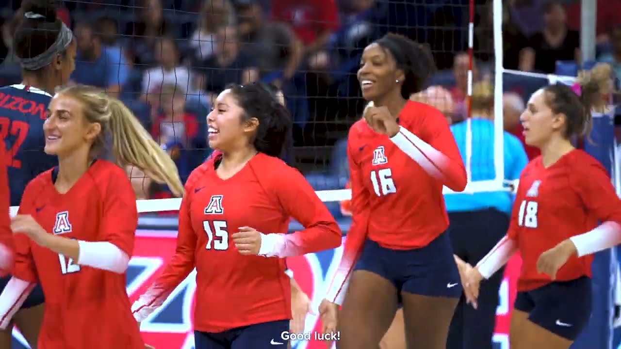 Mic'd Up with Zyonna Fellows