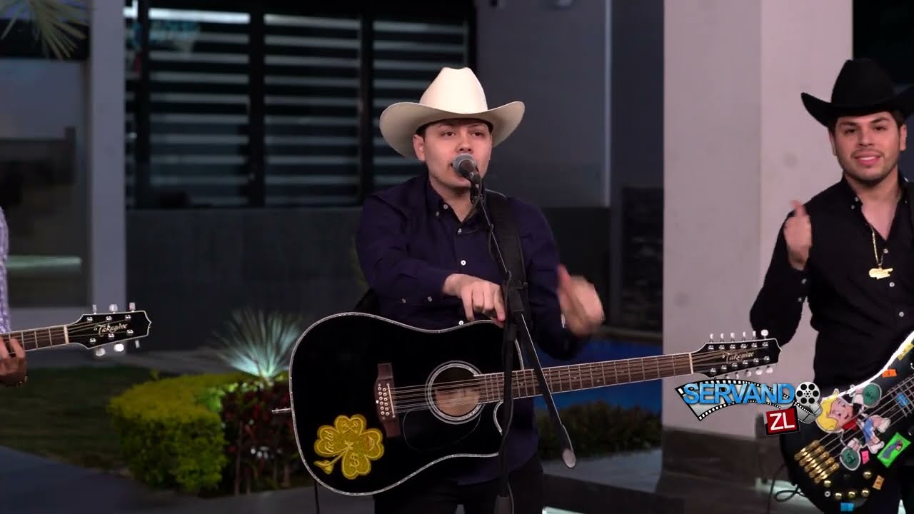 Arturo Coronel y El Buen Estilo - Sin Lado Izquierdo (En Vivo 2023)