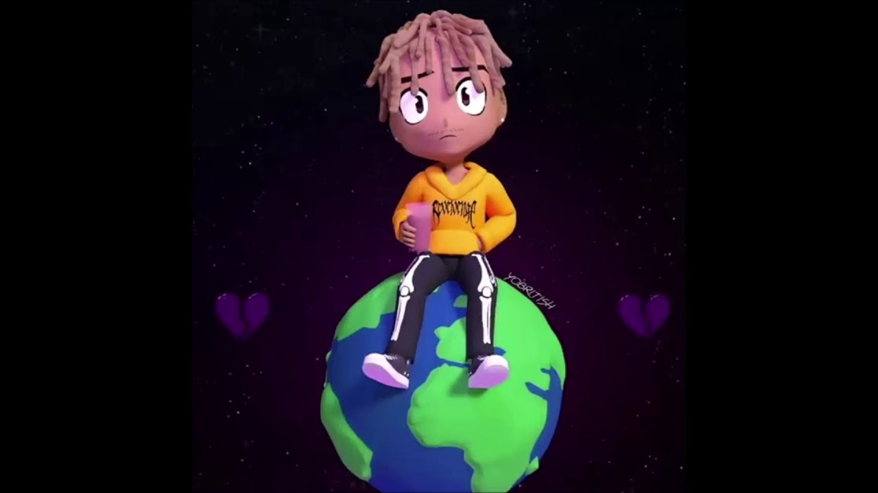 (FREE) Juice WRLD x Future Type Beat 