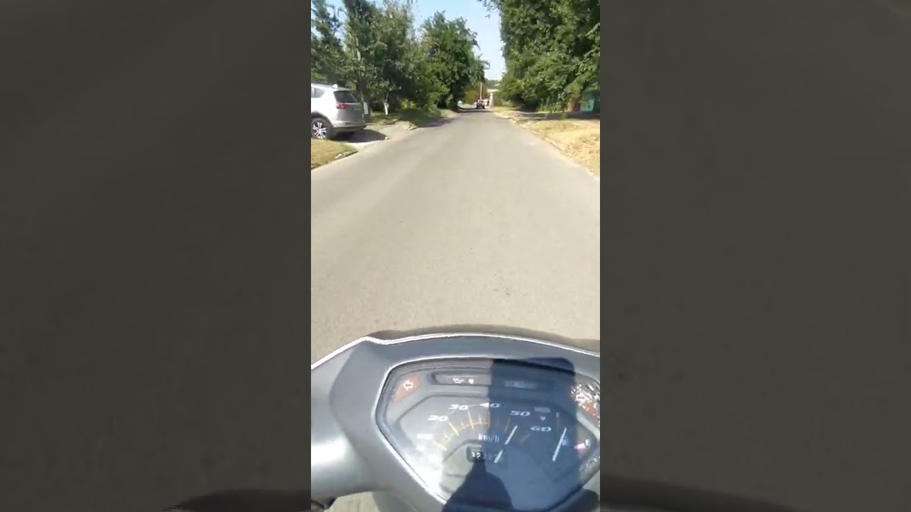 Honda Lead Af 48 swap 152qmi 125cc