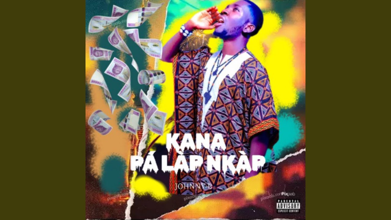 KANA P&Aacute; L&Agrave;P NK&Agrave;P