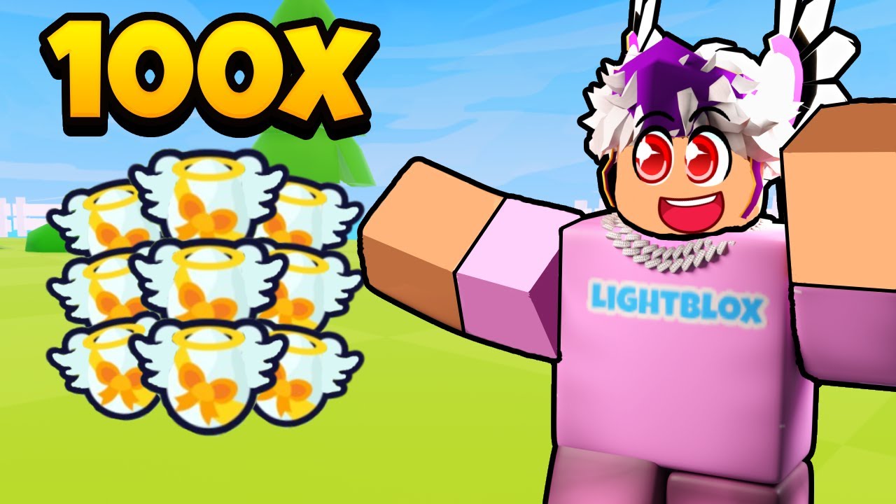 OPENING 100 Exclusive Eggs in Tappy Tails