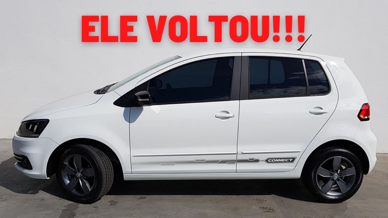Nosso Fox Connect est&aacute; de volta!!! - (Respondendo uma pergunta)...