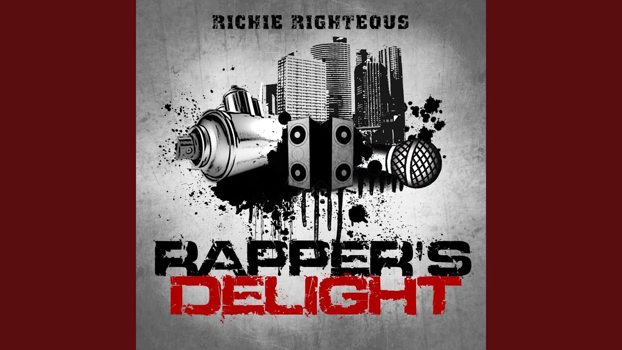 Rapper's Delight