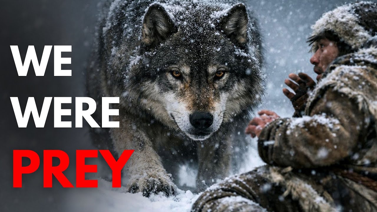 Nothing About The Dire Wolf Was Normal... Here's Why