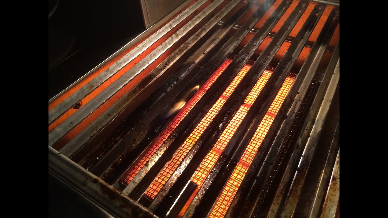 Curtos.com - Review: Alfresco Grills 