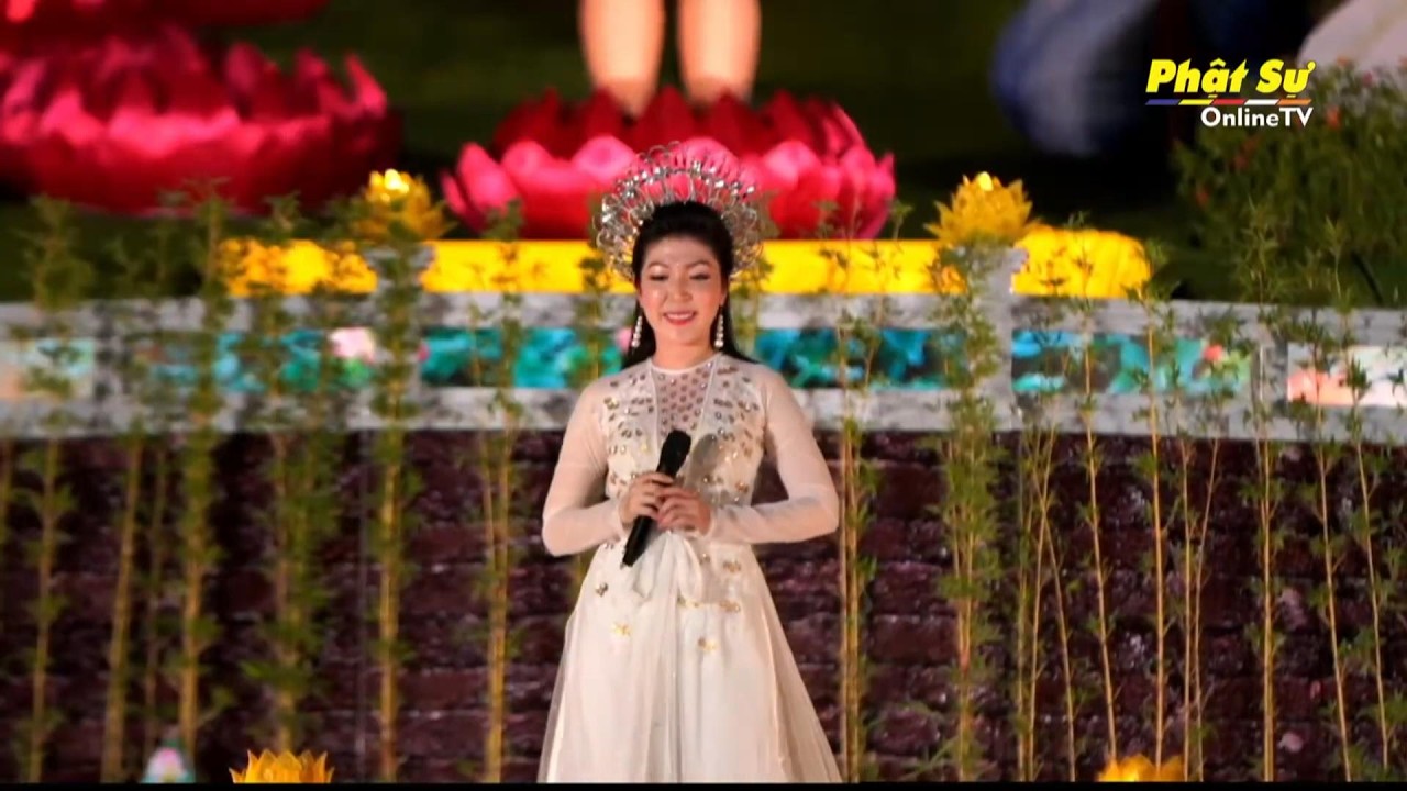 Quan Âm Thập Nhất Diện | Tiếng Phạn | Tại Chùa Phật Quốc Vạn Thành - Bình Phước