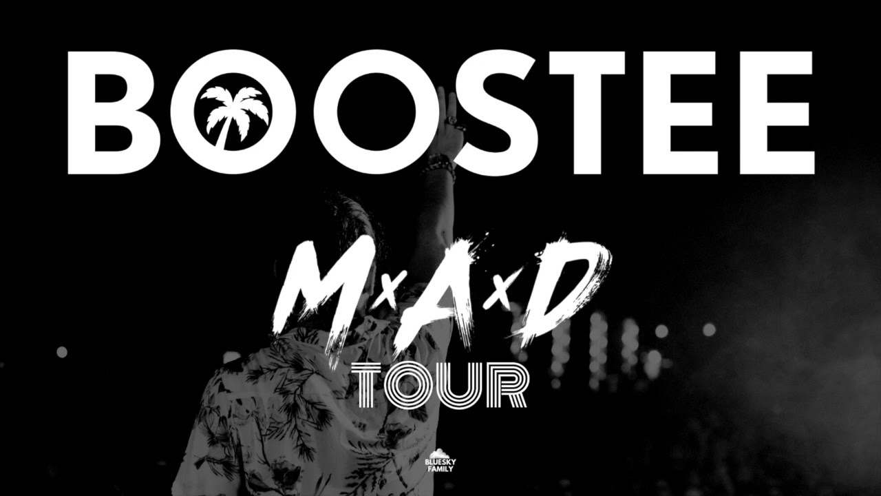Boostee - SOS