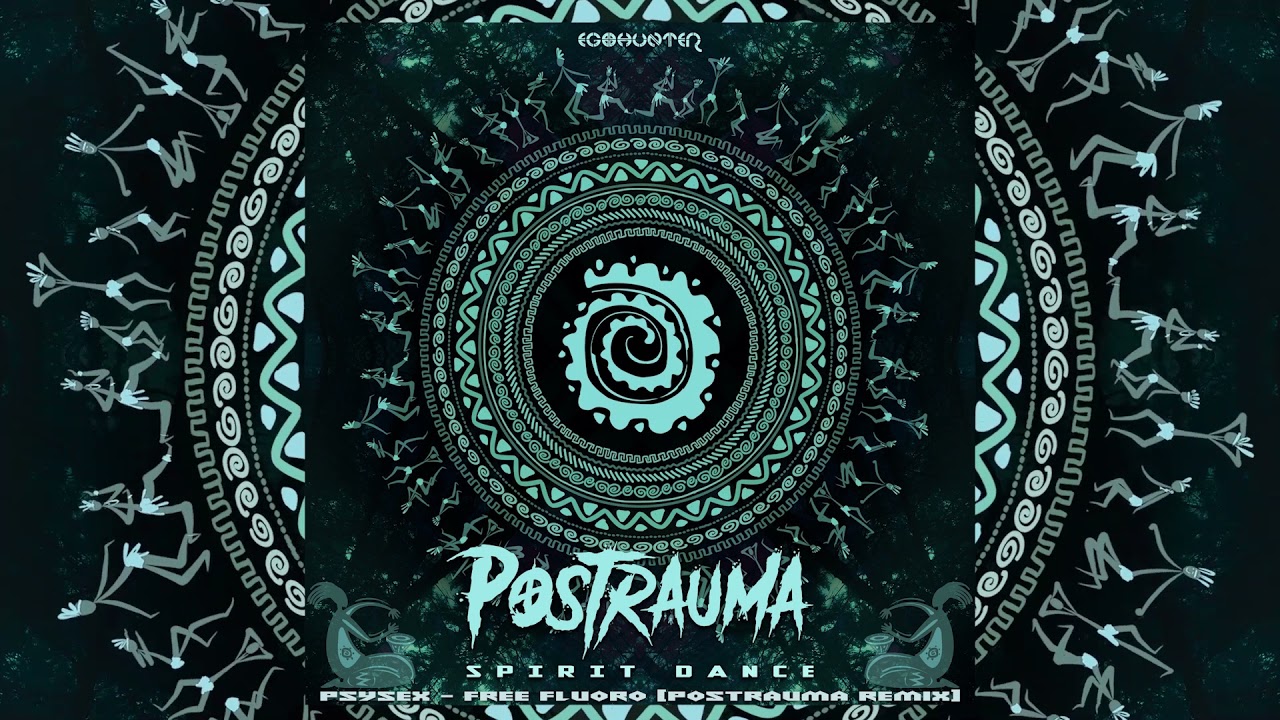 Psysex - Free Fluoro (Postrauma Remix)