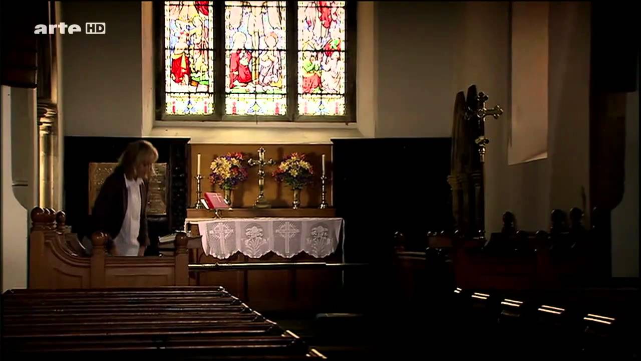 Ein Jahr mit JK Rowling [HD] - Part 1/3