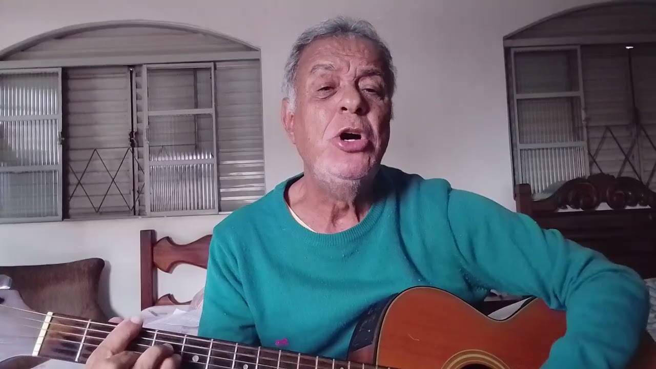 banda cadillakbh cuca lima - ciúme de você