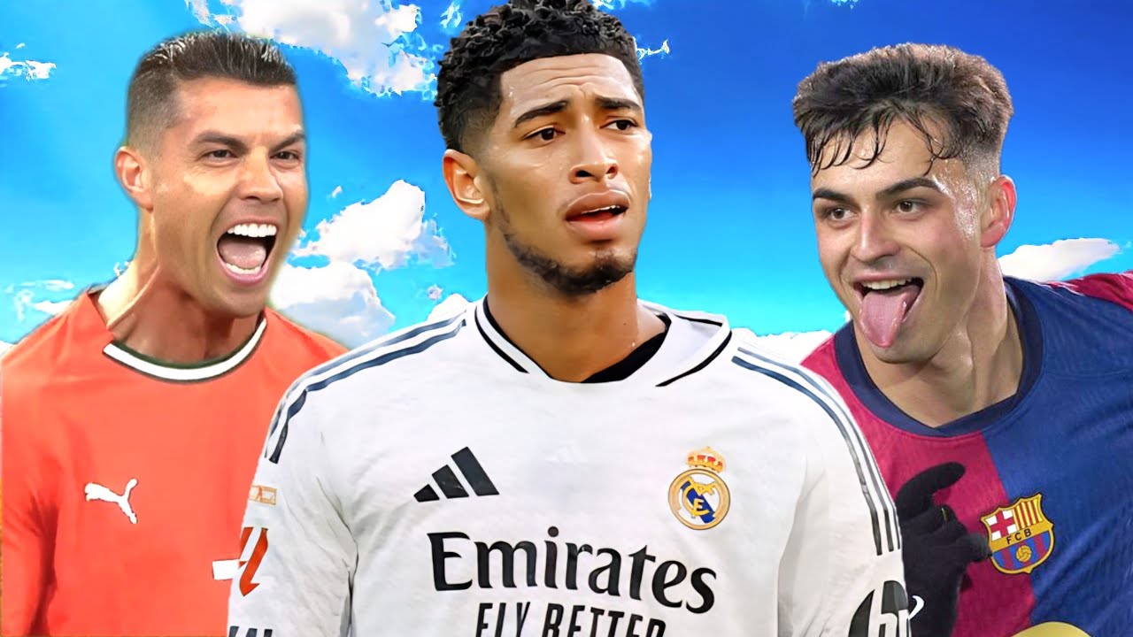 7 Players Who Are UNDERRATED Because Of NOSTALGIA!