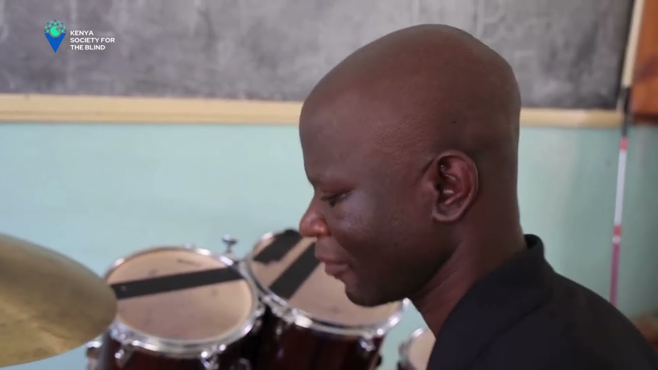 Sanara Project Kisumu Edition: A Week of Inspiration and Talent.