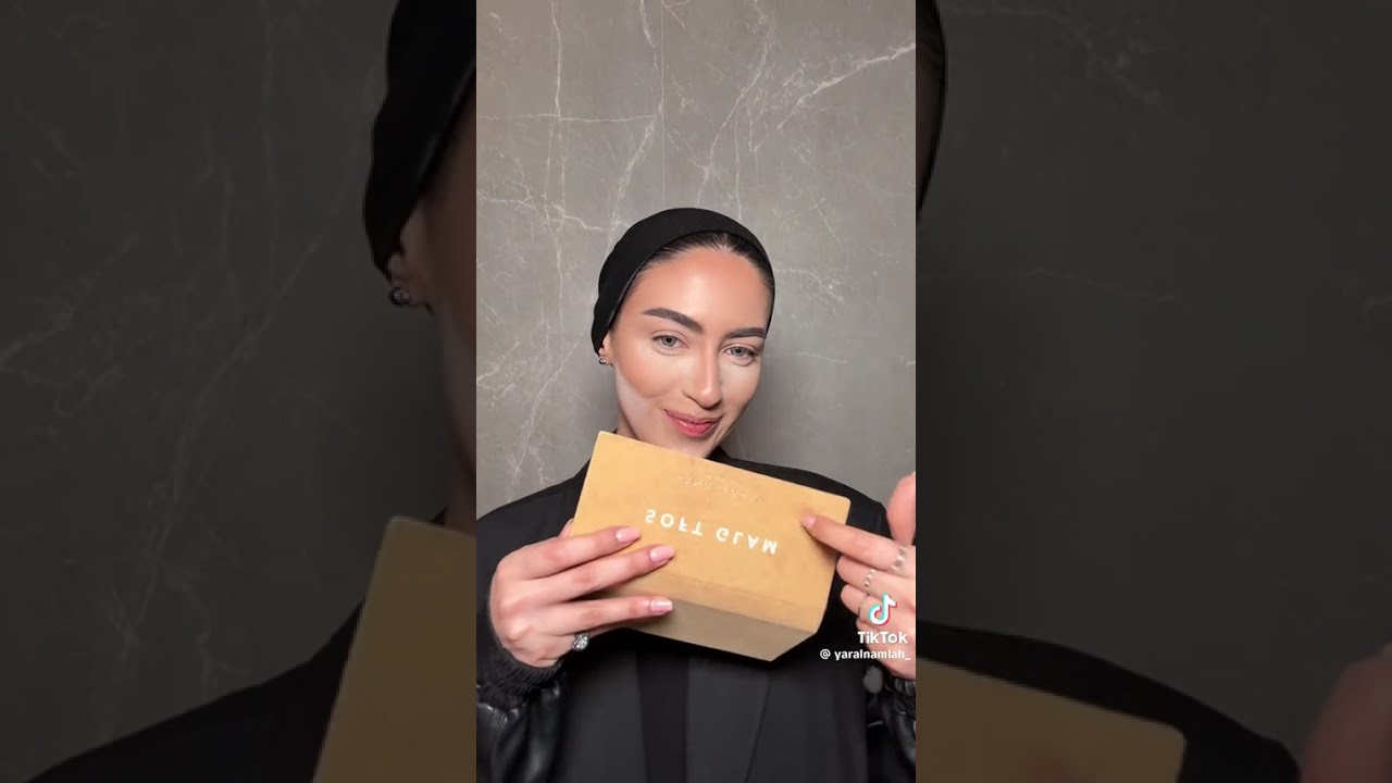 تتوريال مكياج من سناب يارا النملة مكياج 2016م