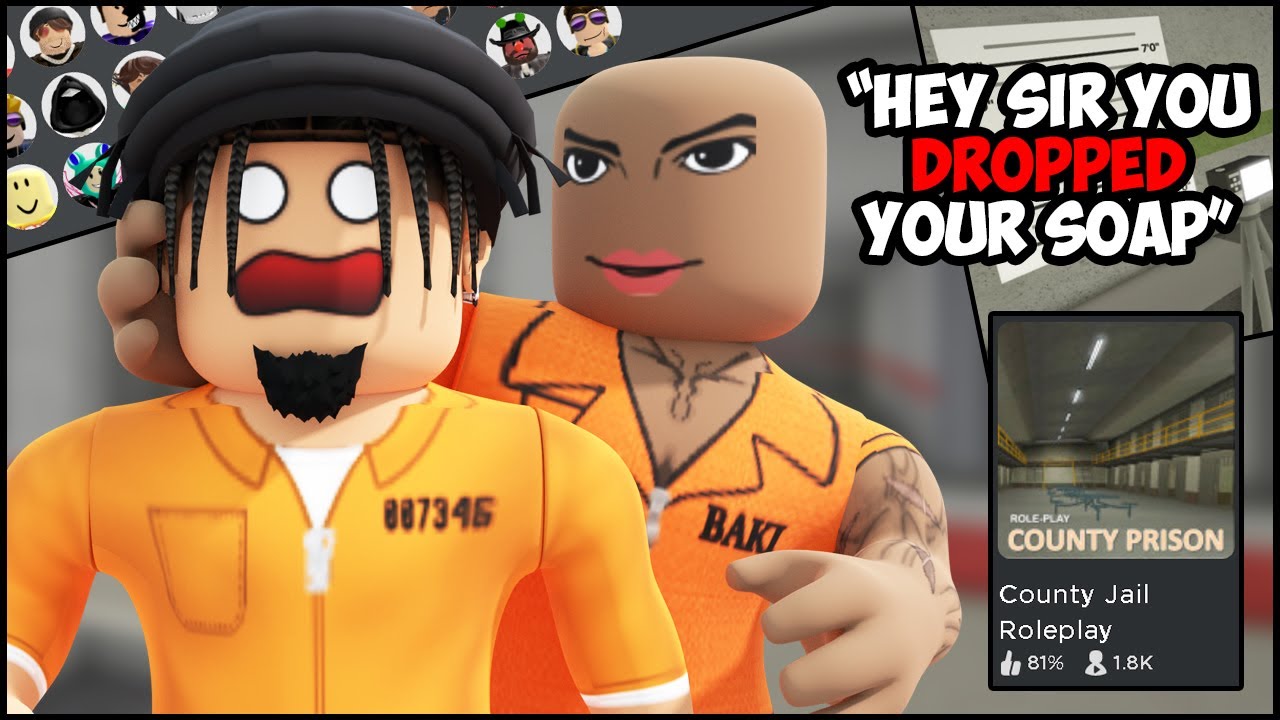 I SPENT 24 HOURS IN JAIL!