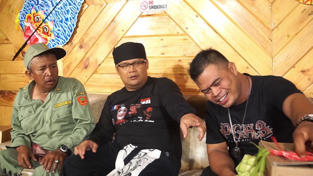 Dua A Show SPESIAL LEBARAN JENONG BERTEMU JODOH
