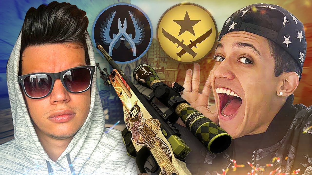 X1 DE DRAGON LORE CONTRA AFREIM ‹ PORTUGA ›