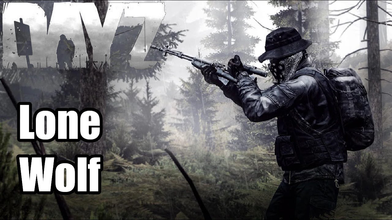 DayZ -  Deerisle LONE WOLF | DayZ Standalone Gameplay German Deutsch #dayz