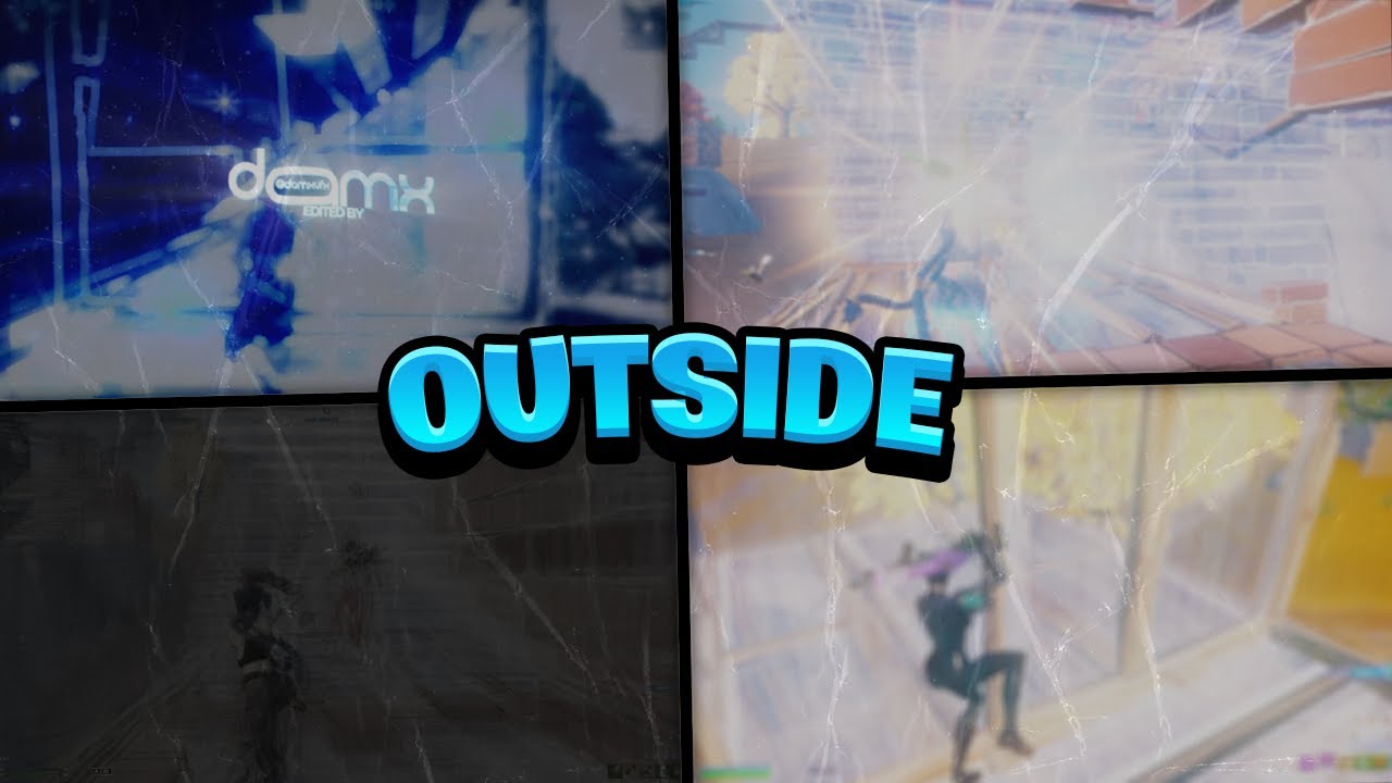 Outside 🌍 | How to edit like argon | ❗FREE PRESETS❗